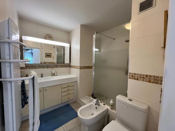 Appartement à vendre 4 pièces LA CIOTAT (13)
