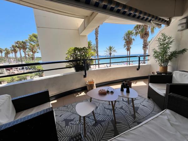 Appartement à vendre 4 pièces LA CIOTAT (13)
