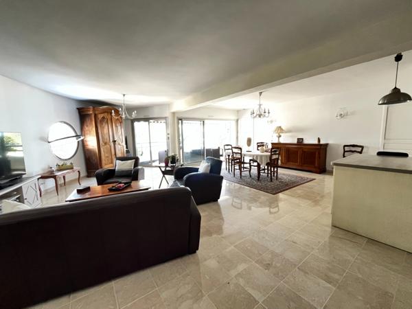 Appartement à vendre 4 pièces LA CIOTAT (13)