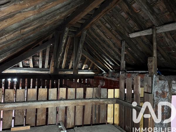 Studio à vendre 70 m² Vernon