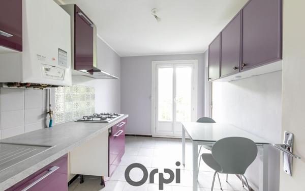 Appartement à vendre    3 pièces • 68,78 m2 Perpignan