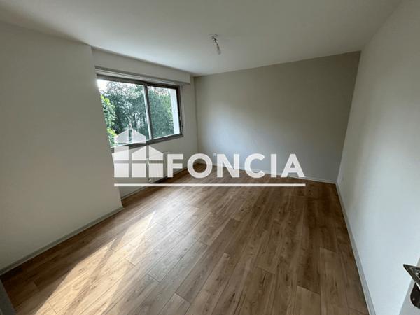 Location Appartement 3 pièces 99.78 m² - 32 SENTIER DE L'AUBEPINE Strasbourg 67000