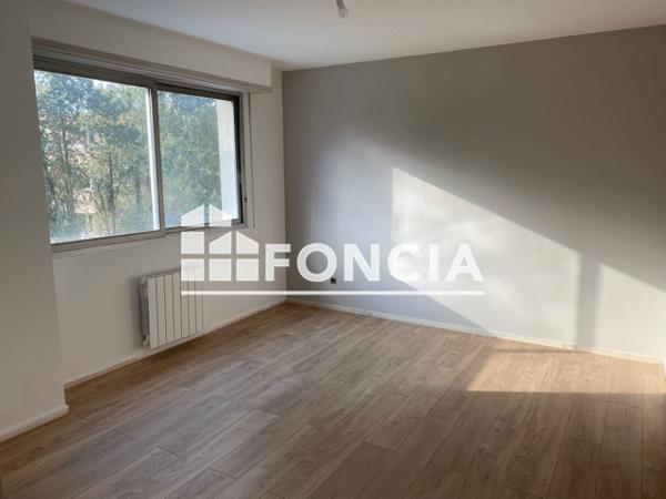 Location Appartement 3 pièces 99.78 m² - 32 SENTIER DE L'AUBEPINE Strasbourg 67000