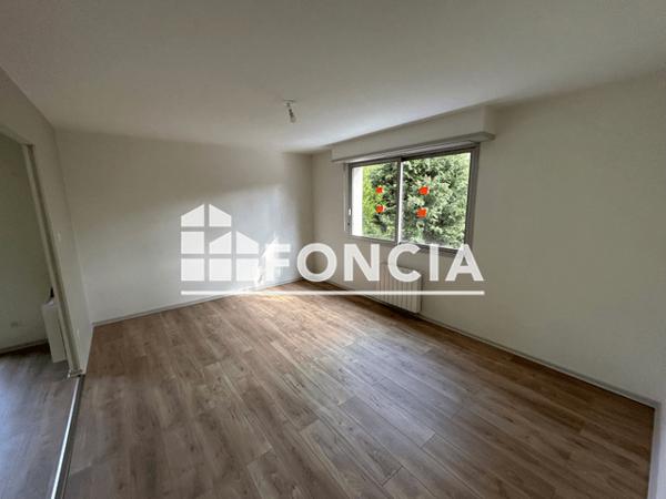 Location Appartement 3 pièces 99.78 m² - 32 SENTIER DE L'AUBEPINE Strasbourg 67000