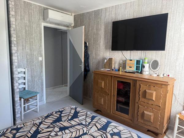 17310 - Maison  4 pièce(s) 97 m2 - PLAIN-PIED RÉNOVÉ - Ile d'Oléron -