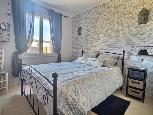 17310 - Maison  4 pièce(s) 97 m2 - PLAIN-PIED RÉNOVÉ - Ile d'Oléron -