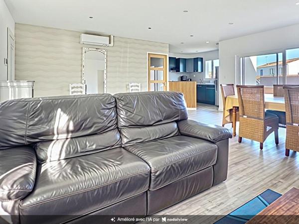 17310 - Maison  4 pièce(s) 97 m2 - PLAIN-PIED RÉNOVÉ - Ile d'Oléron -