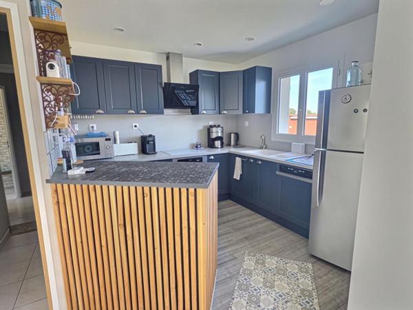 17310 - Maison  4 pièce(s) 97 m2 - PLAIN-PIED RÉNOVÉ - Ile d'Oléron -