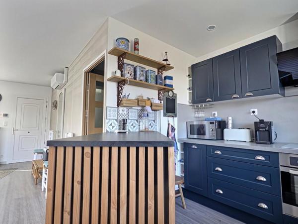 17310 - Maison  4 pièce(s) 97 m2 - PLAIN-PIED RÉNOVÉ - Ile d'Oléron -