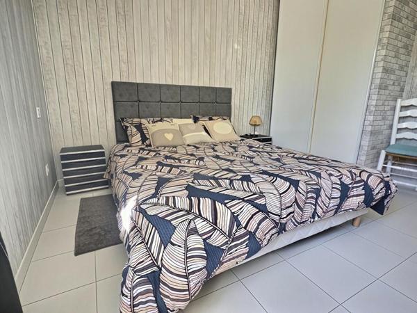 17310 - Maison  4 pièce(s) 97 m2 - PLAIN-PIED RÉNOVÉ - Ile d'Oléron -