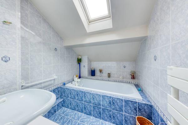 Quartier du Bosquet, maison indépendante de 125m²  sur un terrain de 510 m² !