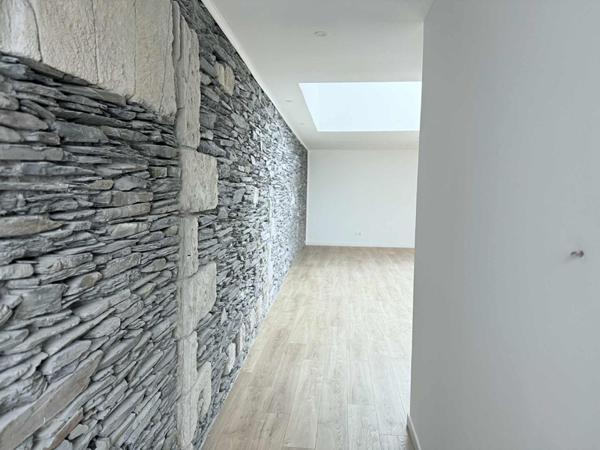 A VENDRE - Loft contemporain Angers - 5 pièces - 144 m2
