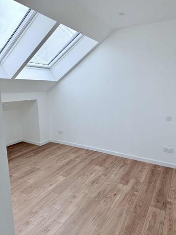 A VENDRE - Loft contemporain Angers - 5 pièces - 144 m2