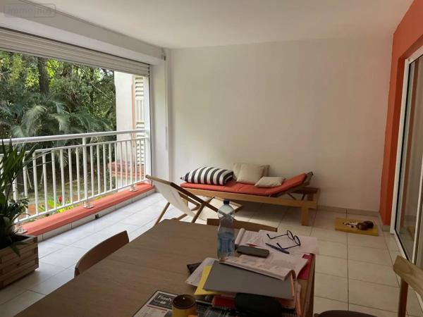 Achat - Appartement Fort-de-France 97200 3 pièces 60 m 2