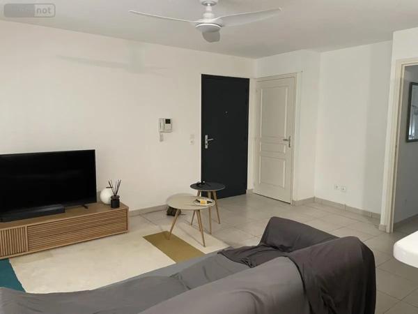 Achat - Appartement Fort-de-France 97200 3 pièces 60 m 2
