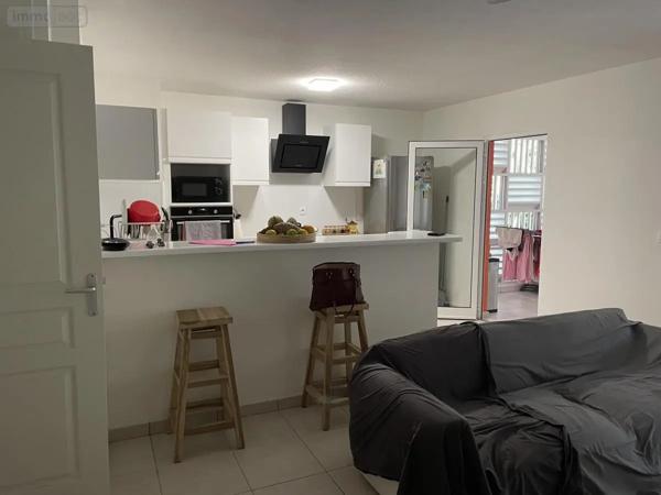 Achat - Appartement Fort-de-France 97200 3 pièces 60 m 2