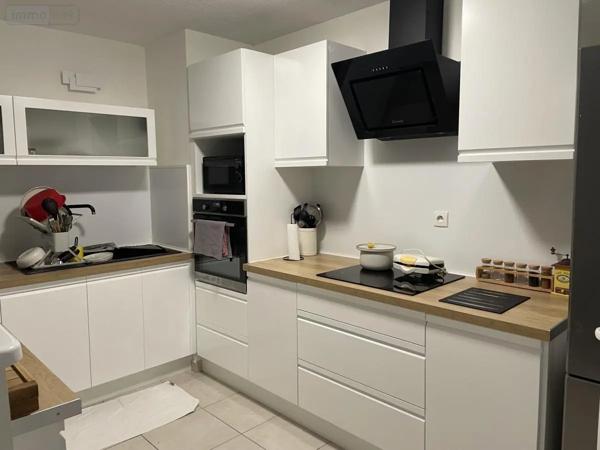 Achat - Appartement Fort-de-France 97200 3 pièces 60 m 2