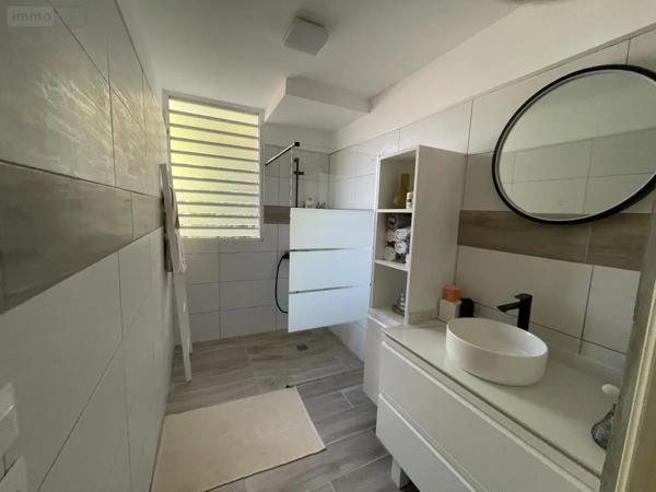Achat - Appartement Fort-de-France 97200 3 pièces 60 m 2