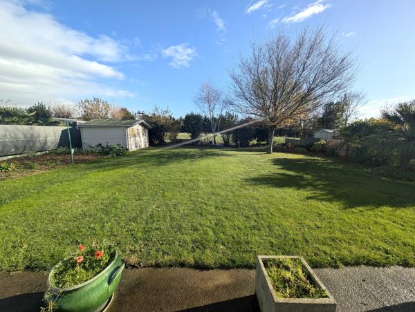 44410 HERBIGNAC- Maison  Familiale 4 chambres -dont 1 au rdc- terrain clos- garage