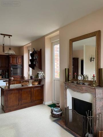 Appartement à vendre à Mayenne en Mayenne (53100), ref : 046/836