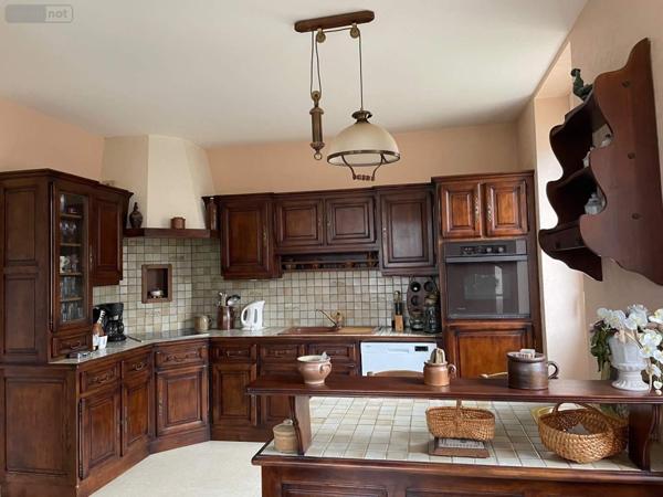 Appartement à vendre à Mayenne en Mayenne (53100), ref : 046/836