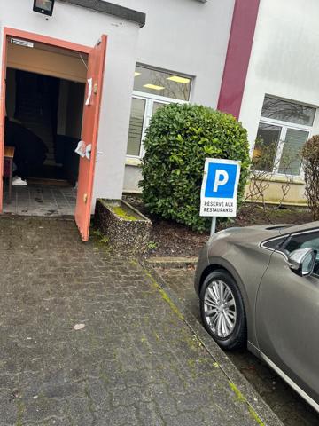 À vendre - Local professionnel 510 m² situé à Strasbourg (67100)