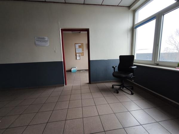 À vendre - Local professionnel 510 m² situé à Strasbourg (67100)