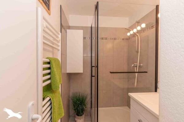 Appartement à vendre |  Sète |  2 pièces | 26 m²