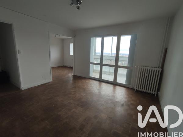 Appartement à vendre 3 pièces 55 m² Agen