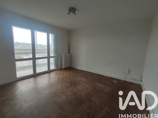 Appartement à vendre 3 pièces 55 m² Agen