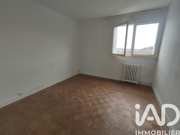 Appartement à vendre 3 pièces 55 m² Agen