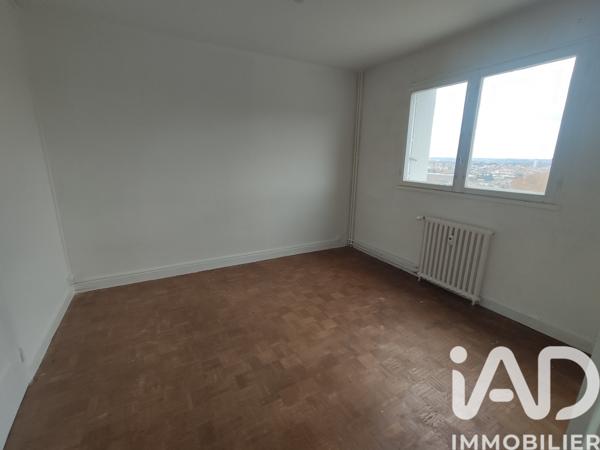Appartement à vendre 3 pièces 55 m² Agen