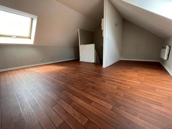 A LOUER : T1 à LILLE • Rue d'Antin - CORMONTAINE • 505 € CC • Réf. 164-001