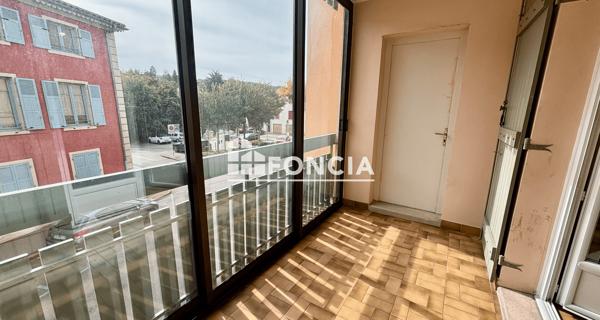 Location Appartement 3 pièces 64.25 m² - L'arbresle 69210