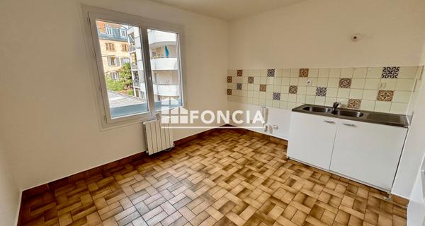 Location Appartement 3 pièces 64.25 m² - L'arbresle 69210
