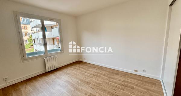 Location Appartement 3 pièces 64.25 m² - L'arbresle 69210