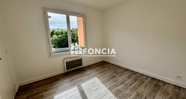 Location Appartement 3 pièces 64.25 m² - L'arbresle 69210