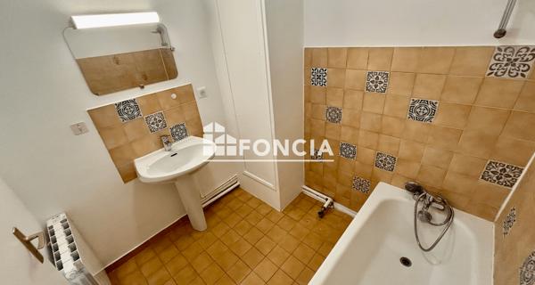 Location Appartement 3 pièces 64.25 m² - L'arbresle 69210