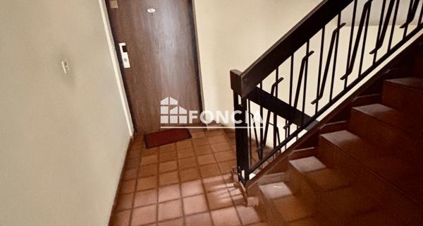 Location Appartement 3 pièces 64.25 m² - L'arbresle 69210