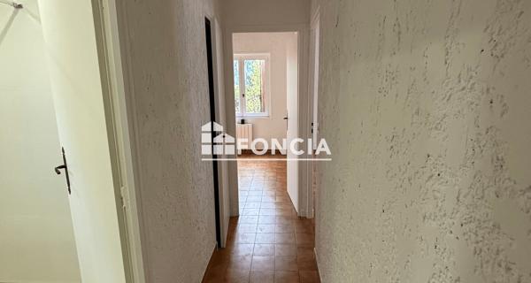Location Appartement 3 pièces 64.25 m² - L'arbresle 69210