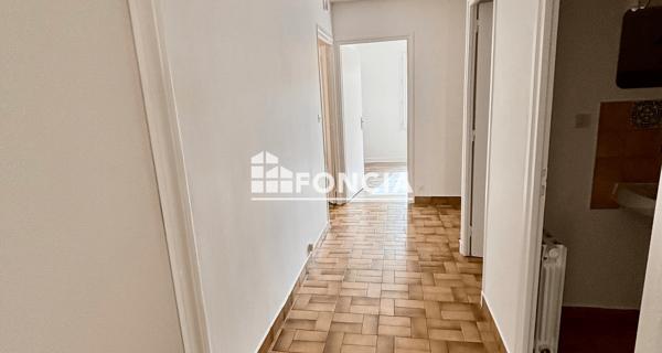 Location Appartement 3 pièces 64.25 m² - L'arbresle 69210