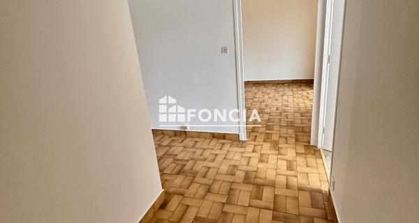 Location Appartement 3 pièces 64.25 m² - L'arbresle 69210