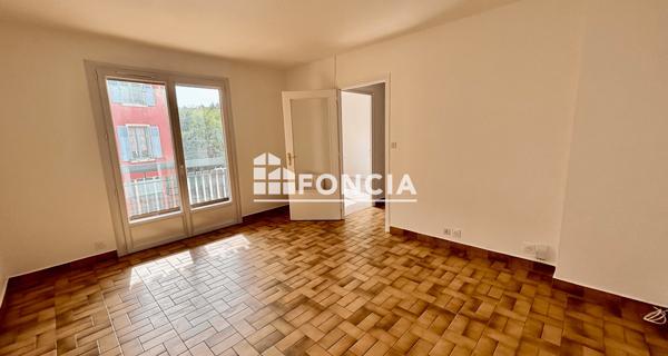 Location Appartement 3 pièces 64.25 m² - L'arbresle 69210