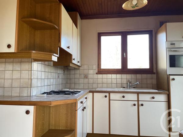 Maison à vendre  4 pièces - 69,66 m2 VILLIEU LOYES MOLLON - 01