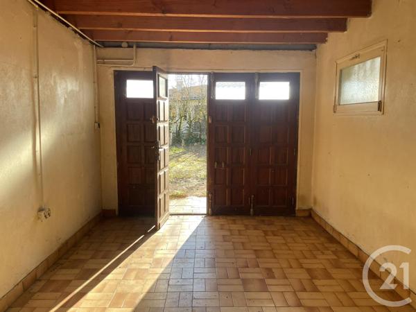 Maison à vendre  4 pièces - 69,66 m2 VILLIEU LOYES MOLLON - 01