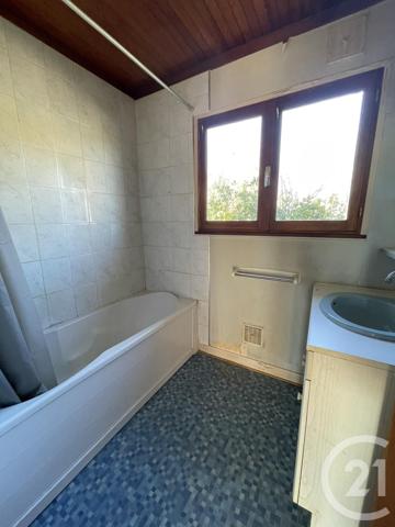 Maison à vendre  4 pièces - 69,66 m2 VILLIEU LOYES MOLLON - 01