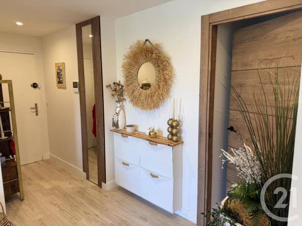 Appartement T3 à vendre  3 pièces - 65,40 m2 ST JEAN DE LUZ - 64