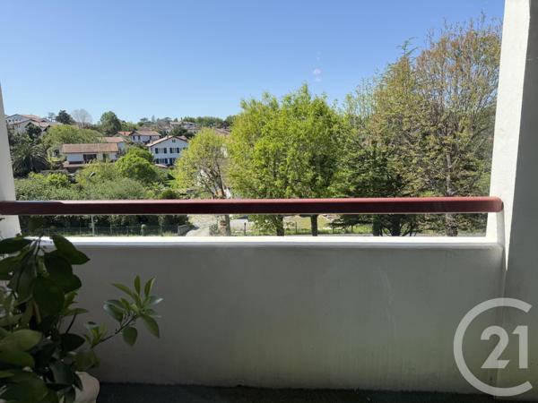 Appartement T3 à vendre  3 pièces - 65,40 m2 ST JEAN DE LUZ - 64