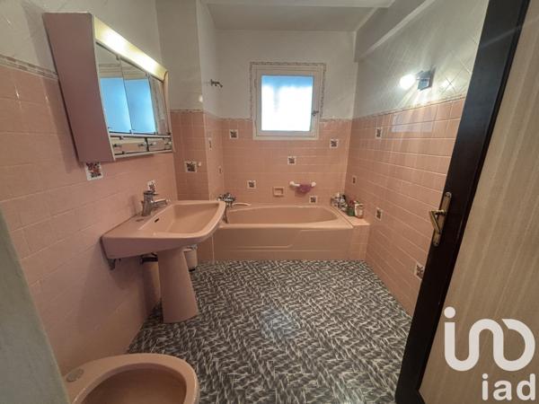 Appartement à vendre 4 pièces 93 m² Menton