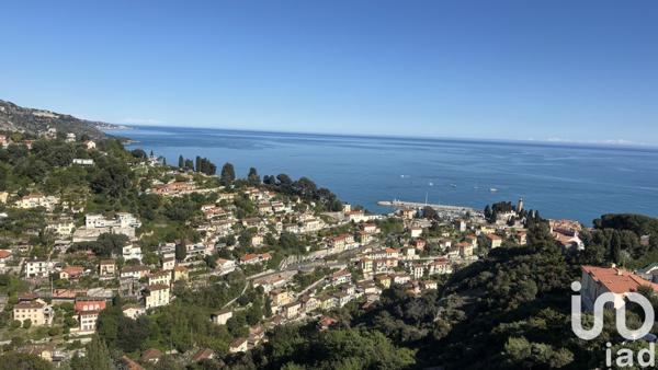 Appartement à vendre 4 pièces 93 m² Menton